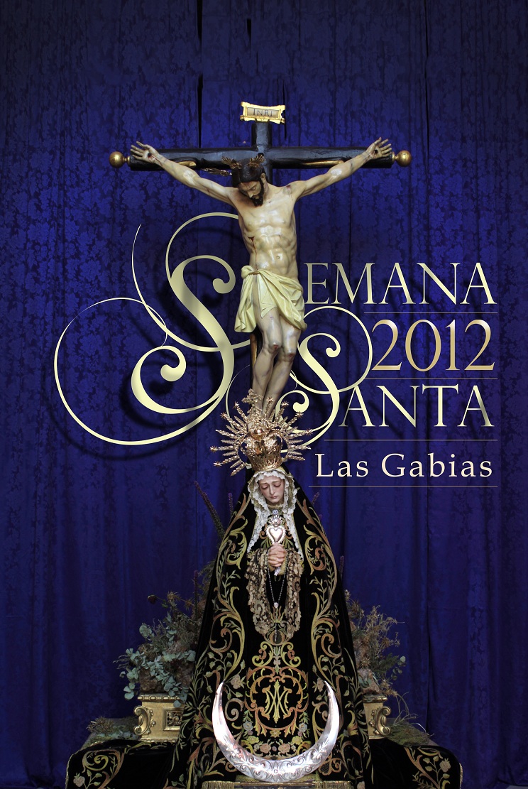 Semana Santa en Las Gabias  